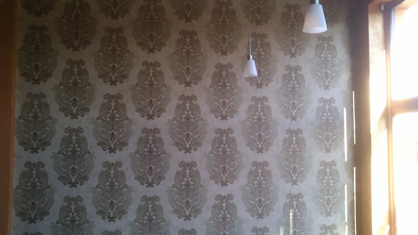 Detail práce / řemeslník při práci